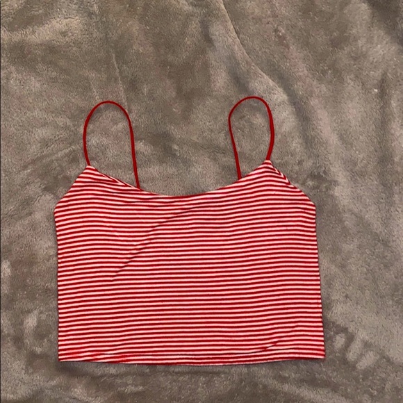 PacSun Tops - Pacsun Crop Top